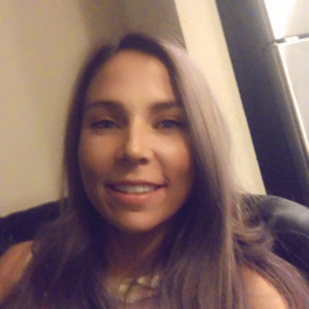 Meet your Posher, Chantel
